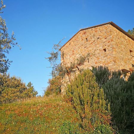 Cottage La Torre Del Pittore Bonassola Exteriér fotografie